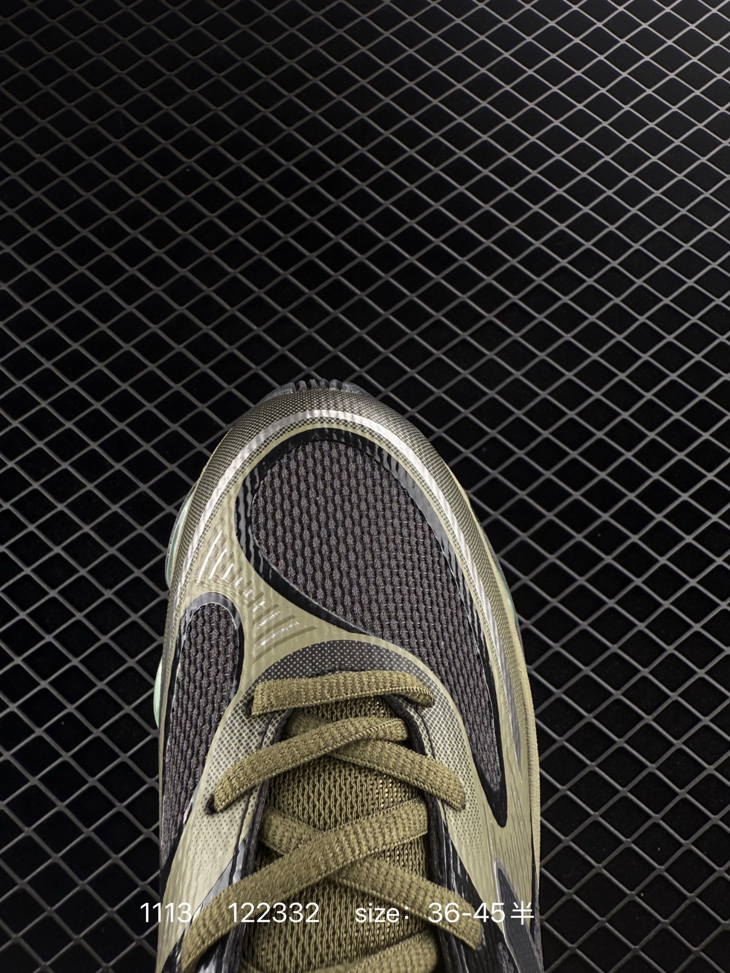 New Balance 2000 NB2000